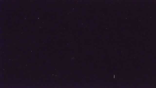 AMS78 meteor