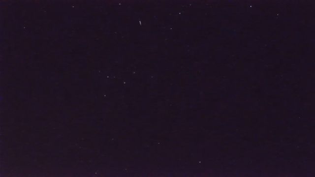 AMS78 meteor