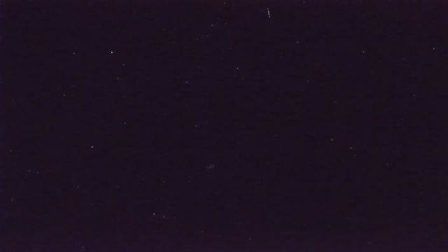 AMS78 meteor