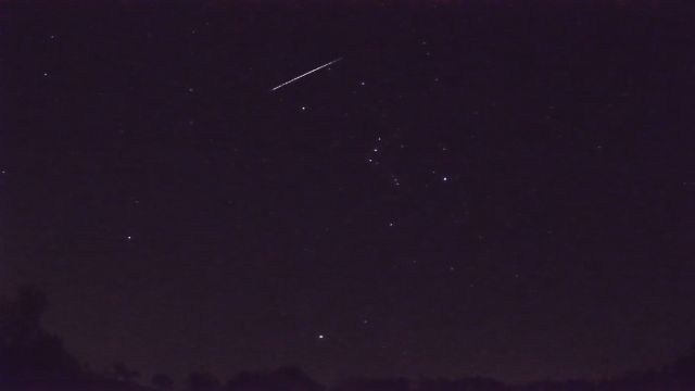 AMS78 meteor