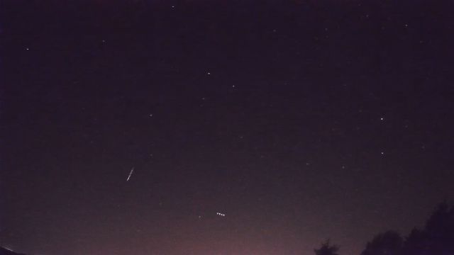 AMS78 meteor