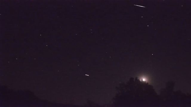 AMS78 meteor