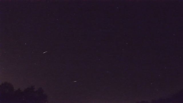 AMS78 meteor