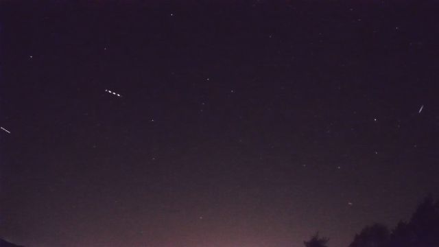 AMS78 meteor