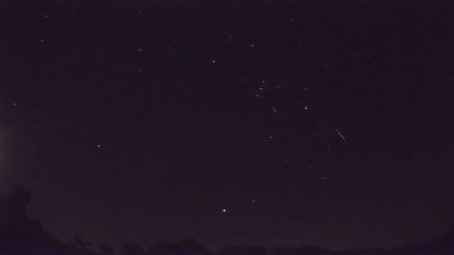 AMS78 meteor