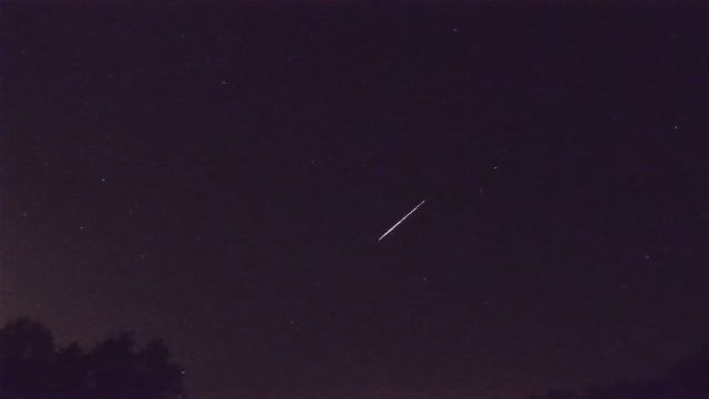 AMS78 meteor