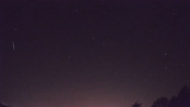 AMS78 meteor