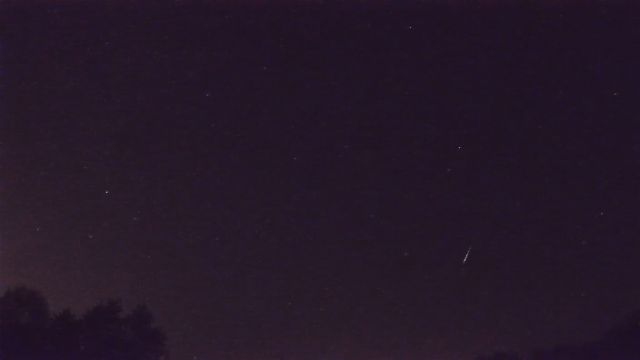 AMS78 meteor