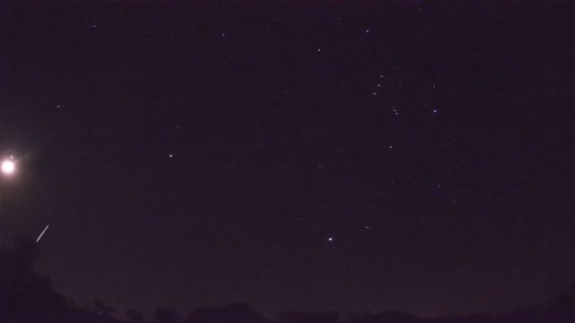 AMS78 meteor