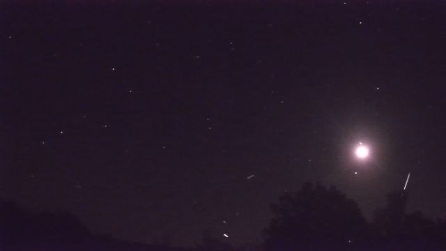 AMS78 meteor