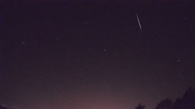 AMS78 meteor