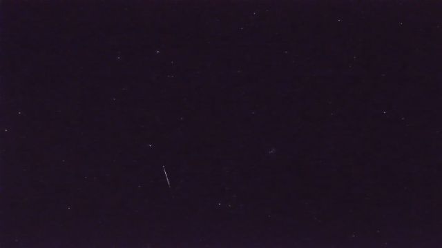 AMS78 meteor