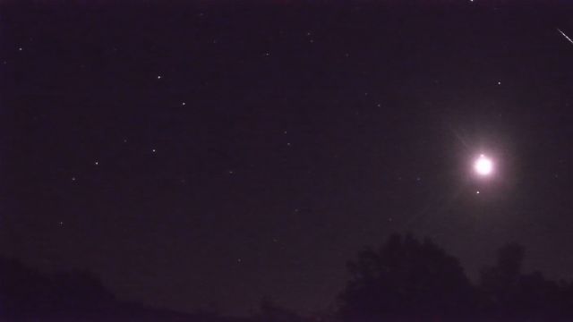 AMS78 meteor