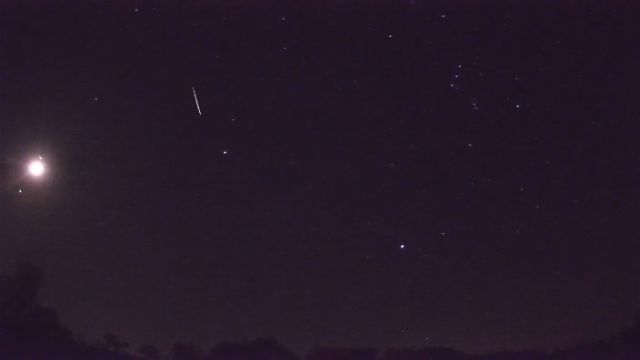 AMS78 meteor