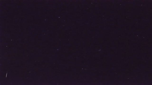 AMS78 meteor