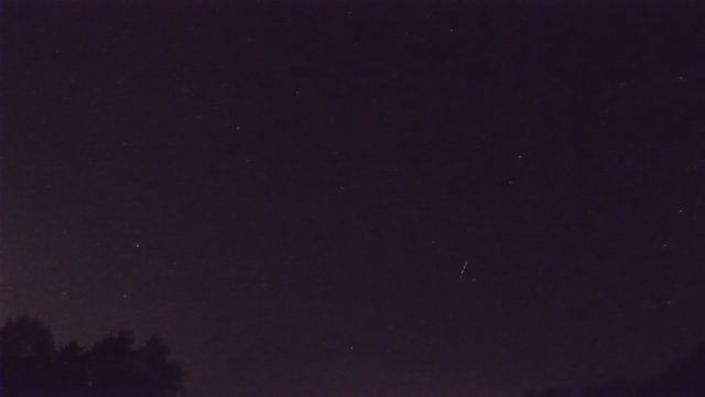 AMS78 meteor