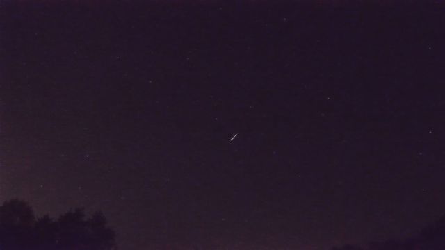 AMS78 meteor