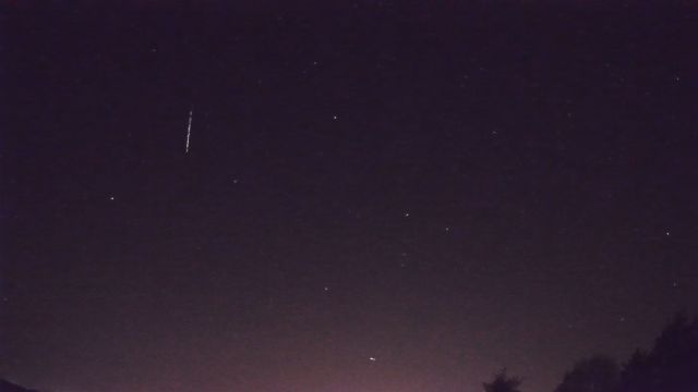 AMS78 meteor