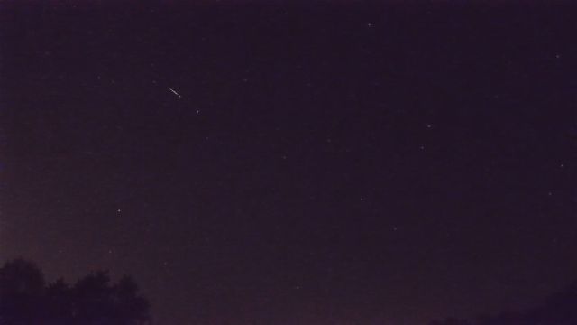 AMS78 meteor