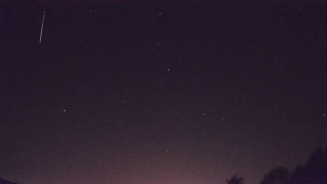 AMS78 meteor