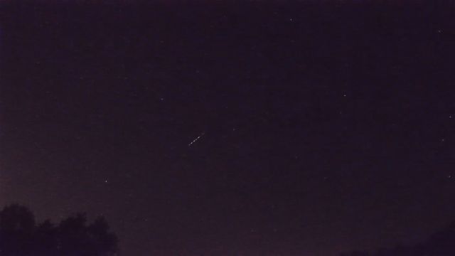 AMS78 meteor