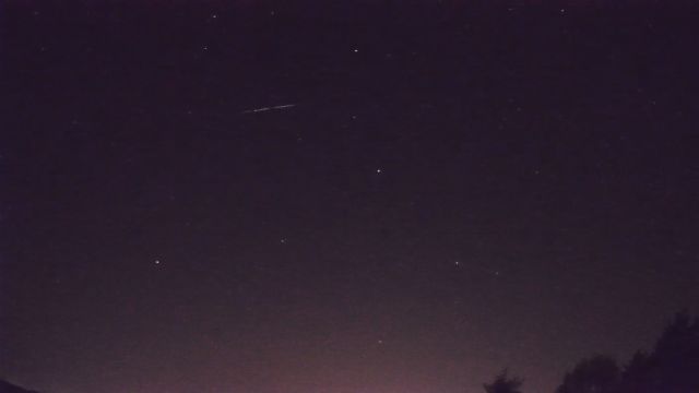AMS78 meteor