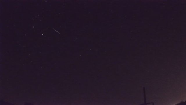 AMS78 meteor
