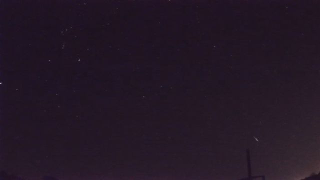 AMS78 meteor