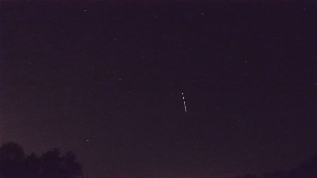 AMS78 meteor