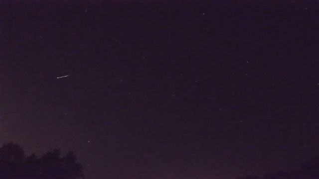 AMS78 meteor