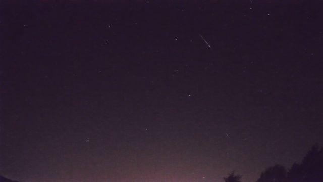 AMS78 meteor