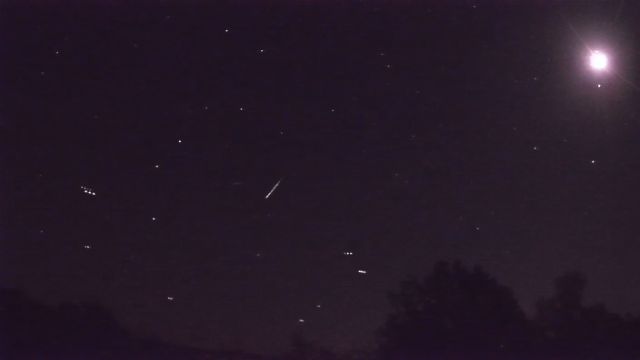 AMS78 meteor