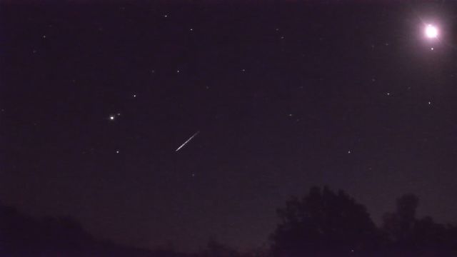 AMS78 meteor