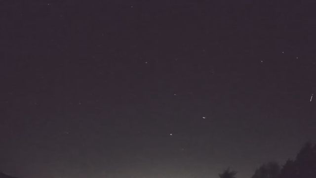 AMS78 meteor