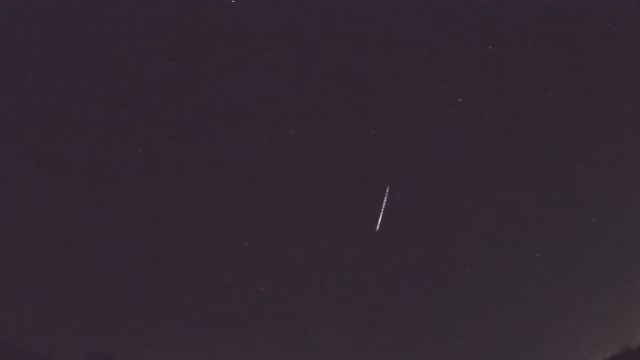 AMS78 meteor