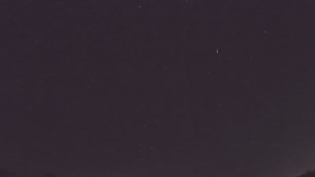 AMS78 meteor