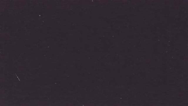 AMS78 meteor