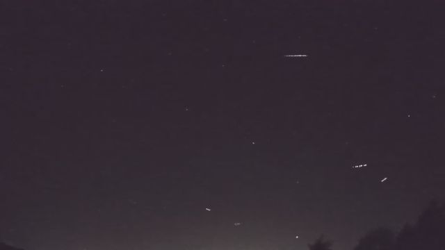 AMS78 meteor