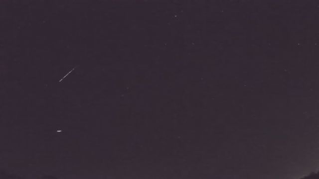 AMS78 meteor