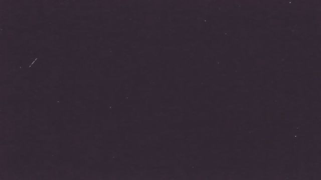 AMS78 meteor