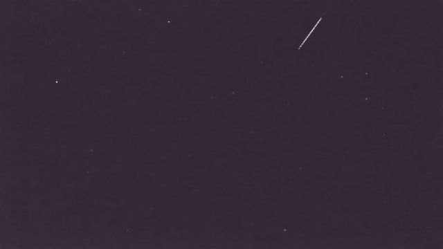 AMS78 meteor