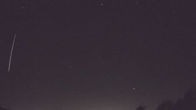 AMS78 meteor