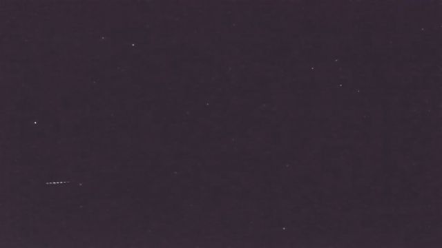 AMS78 meteor