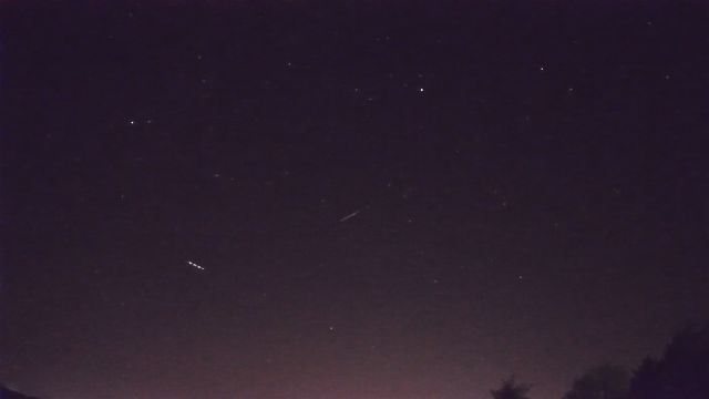 AMS78 meteor