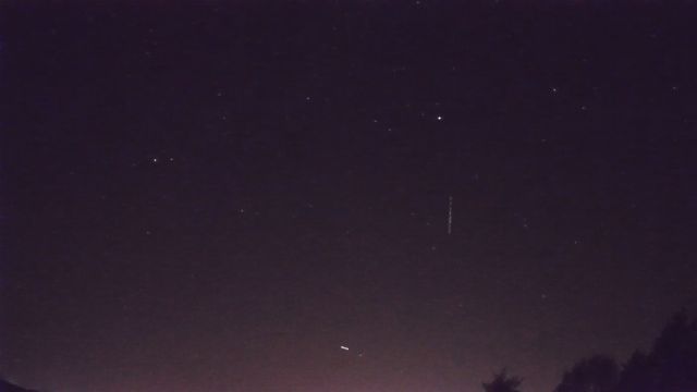 AMS78 meteor