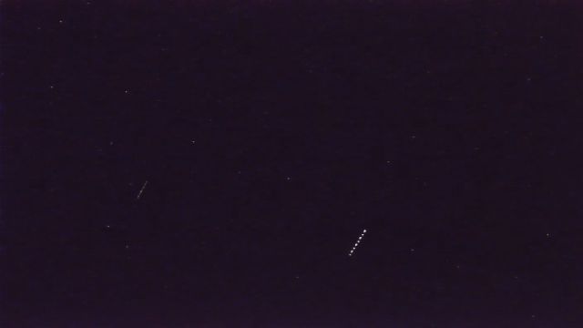 AMS78 meteor