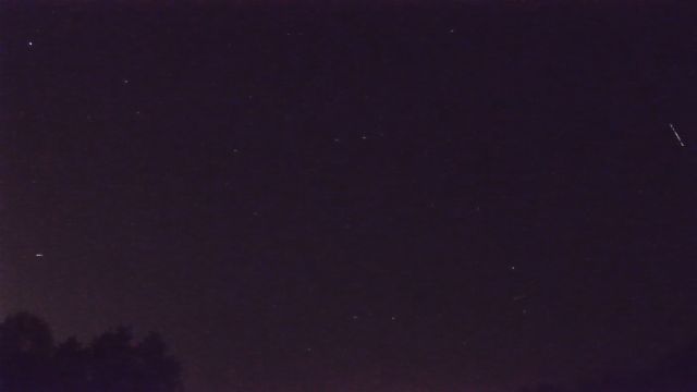 AMS78 meteor