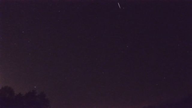 AMS78 meteor