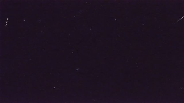 AMS78 meteor