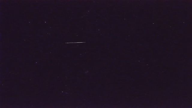 AMS78 meteor